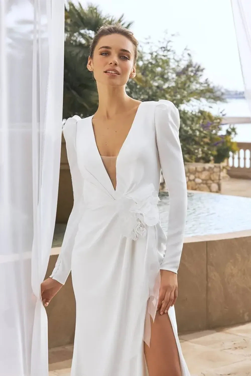 Pronovias Aedan 0