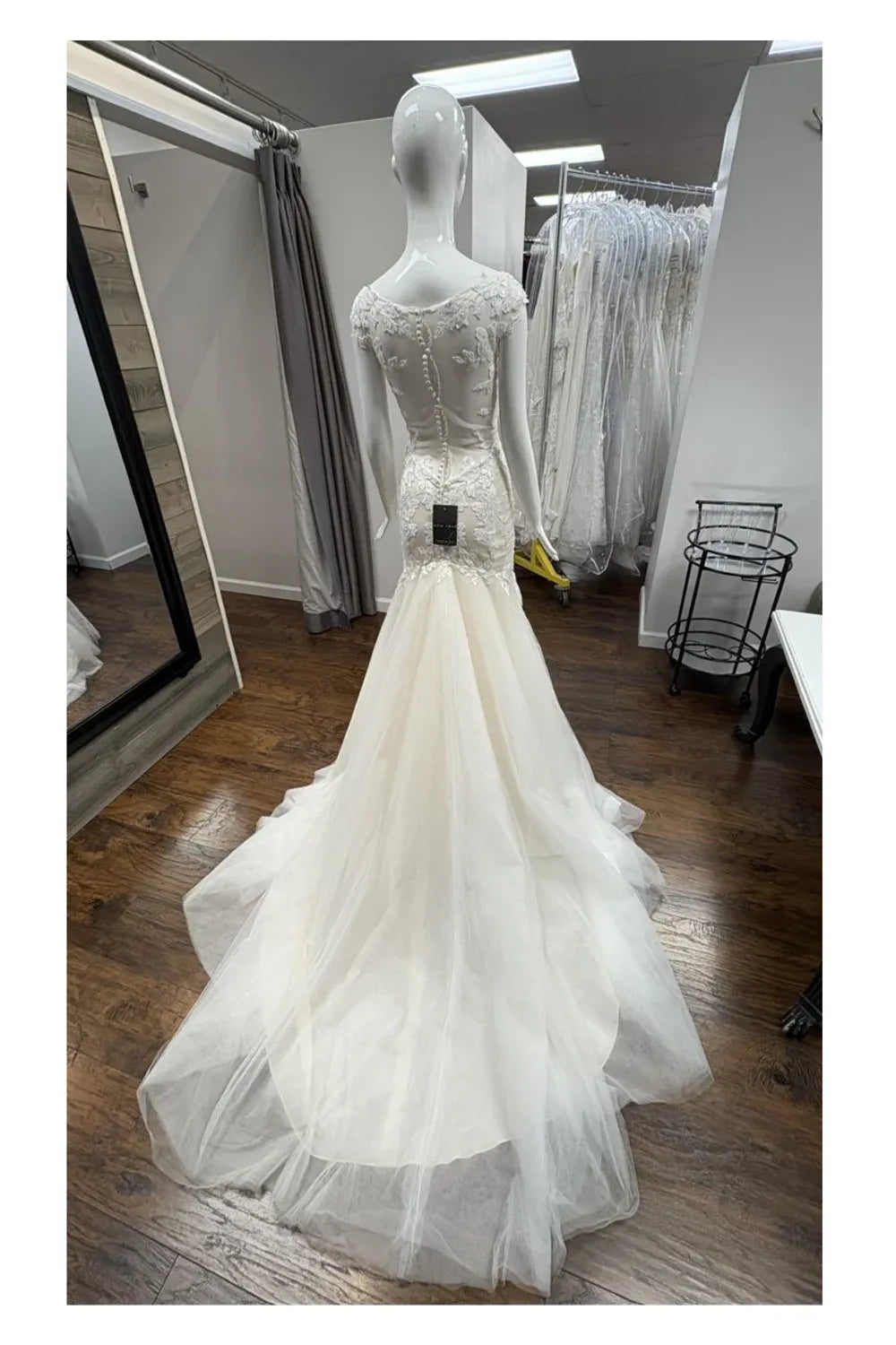 Ella Rosa KW566EB 1