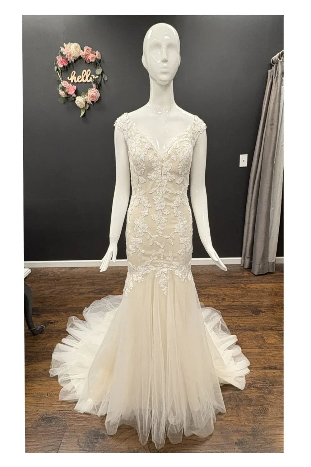 Ella Rosa KW566EB 0