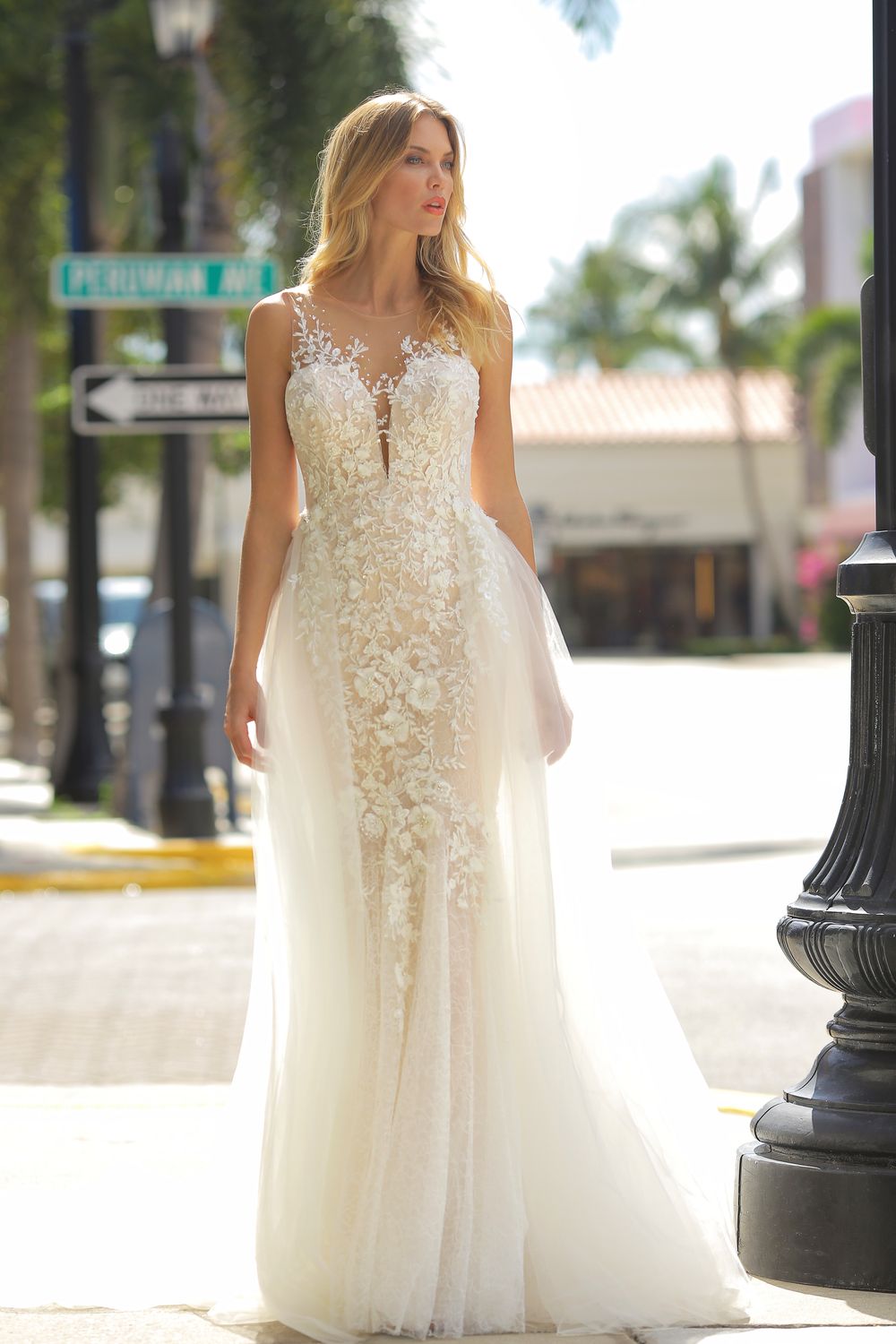 Randy Fenoli Astrid 0