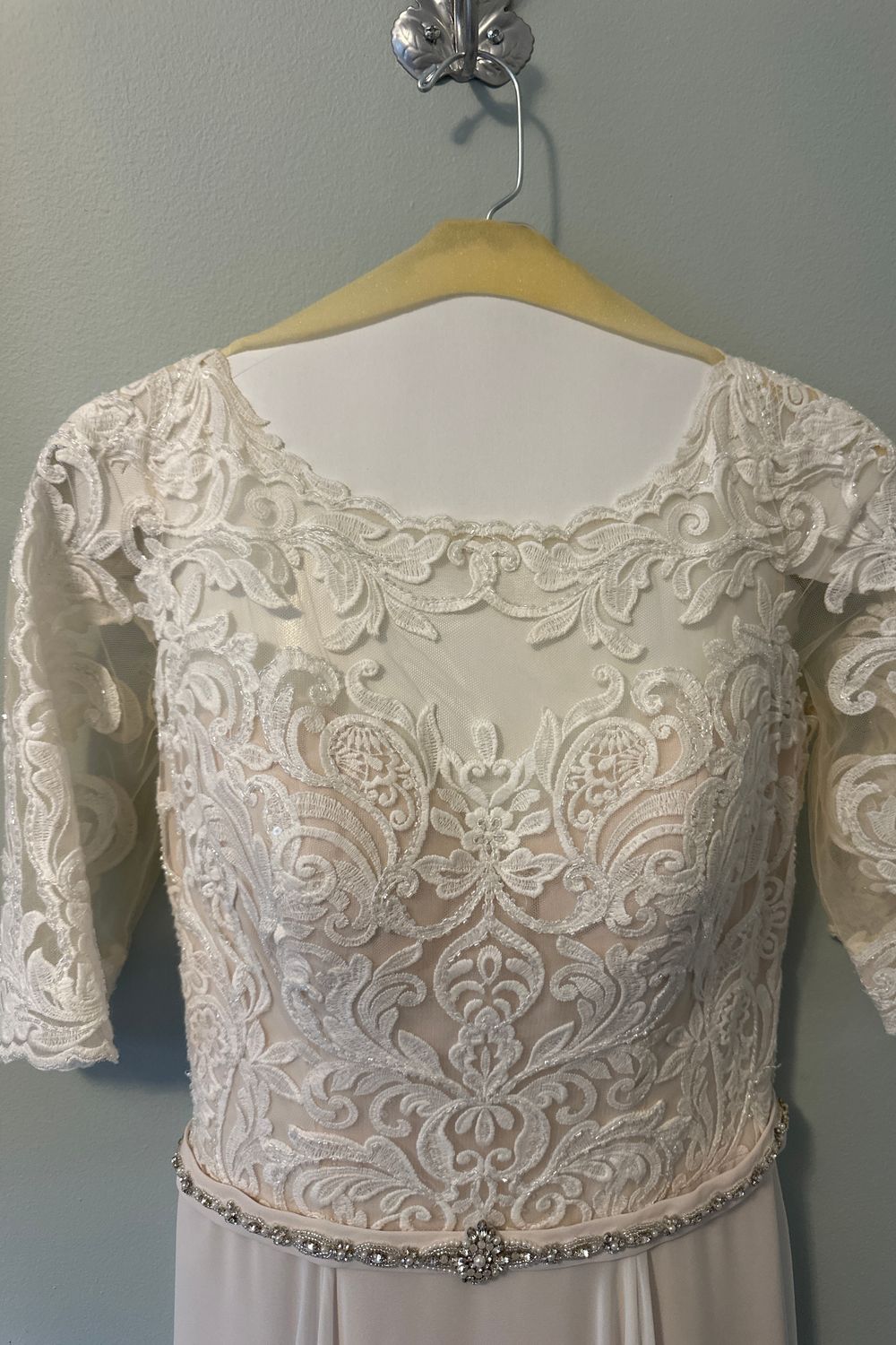 Maggie Sottero Darcy 3