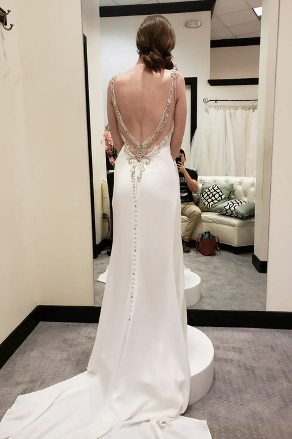 Essense of Australia D2357 2