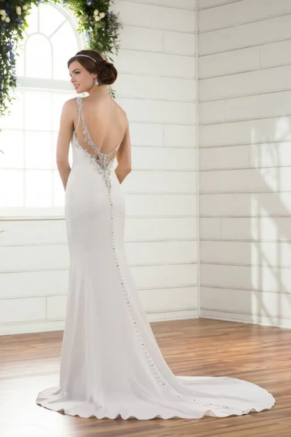 Essense of Australia D2357 1