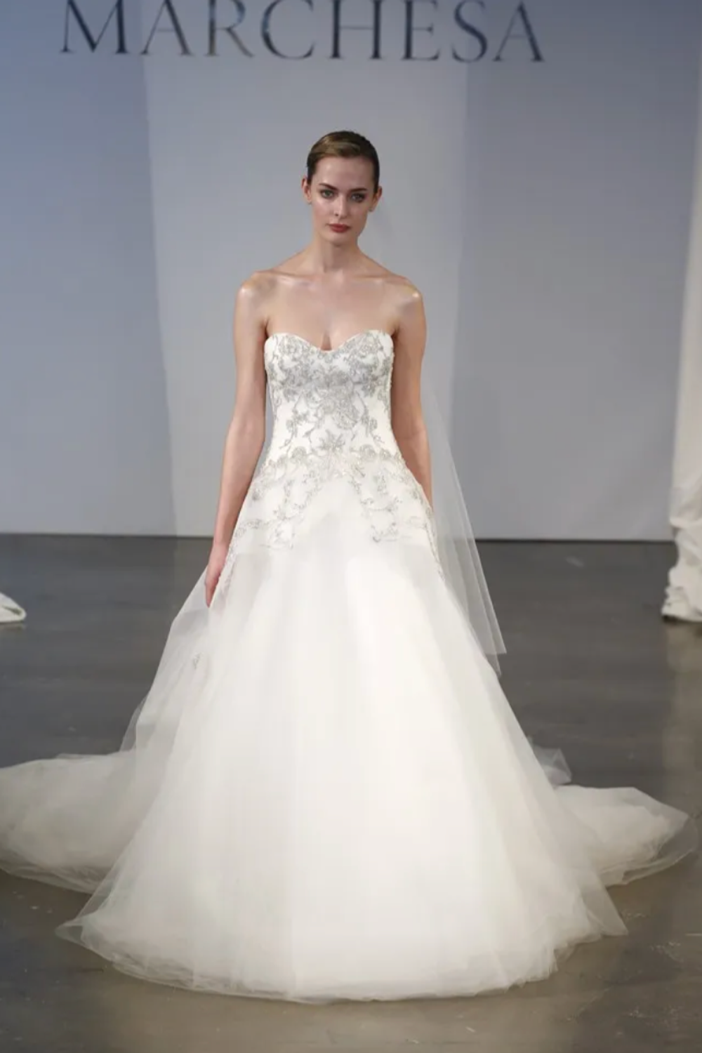 Marchesa OFF THE RUNWAY! Marchesa Bridal Spring 2014 (#7) 0