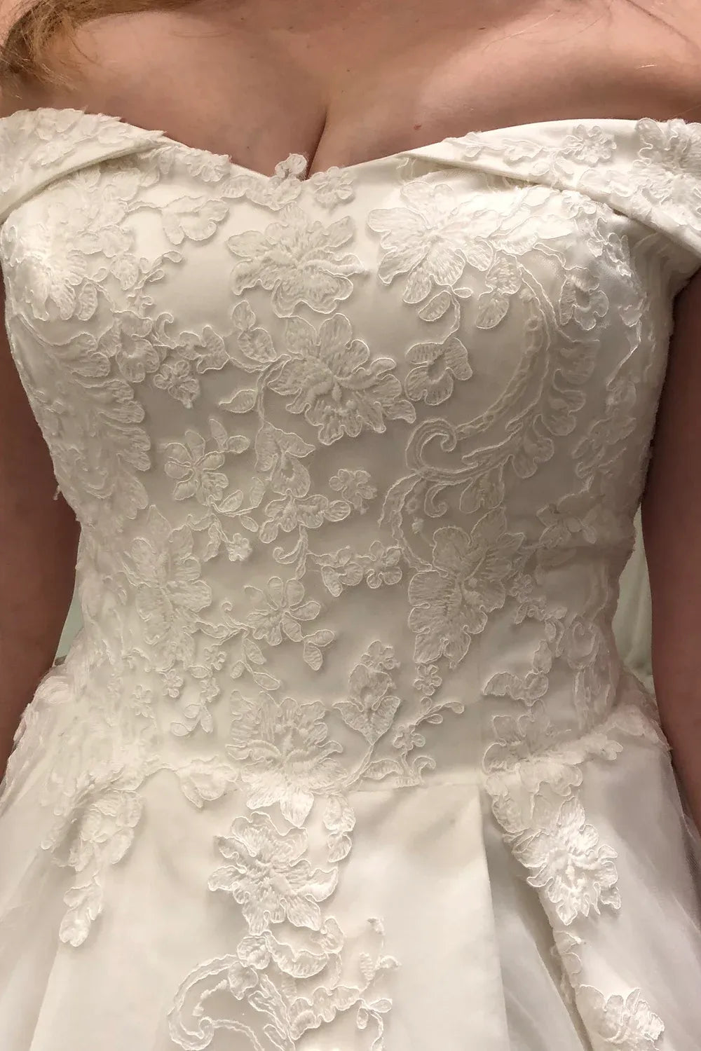 Michelle Roth FONTEYNX 2