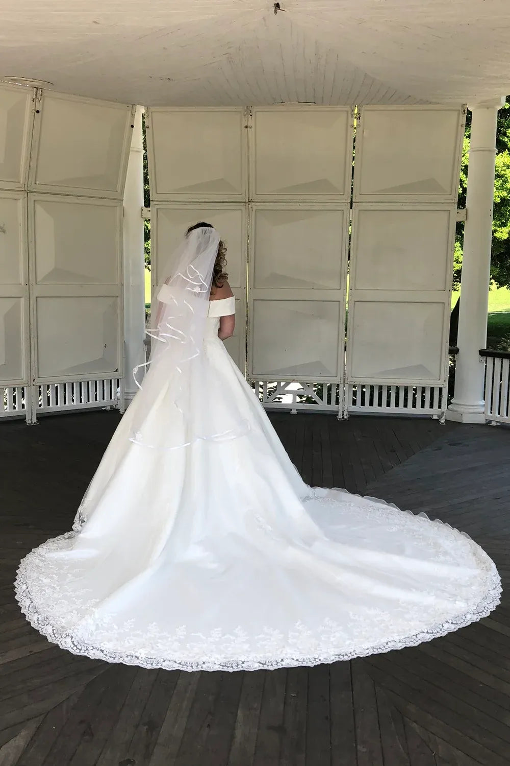 Michelle Roth FONTEYNX 1