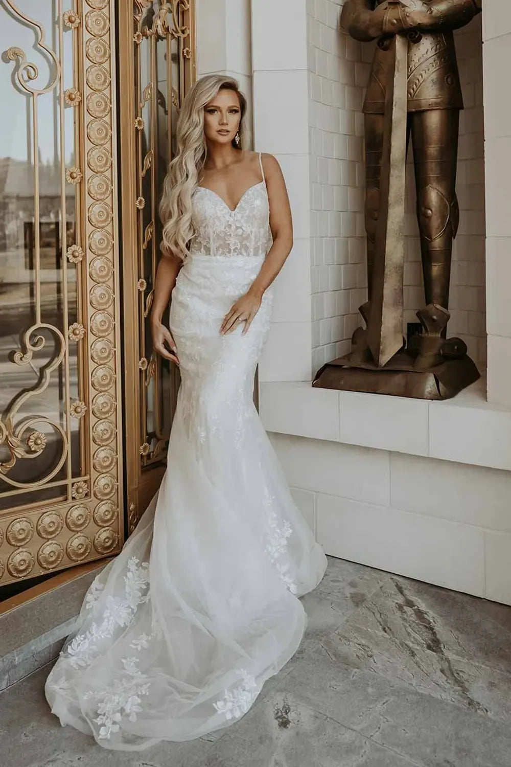 Stella York 7519 1
