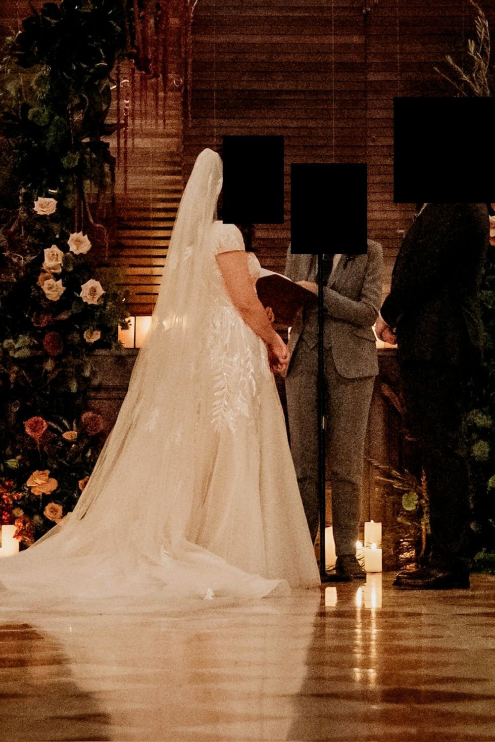 Tony Ward Edith with Veil 3