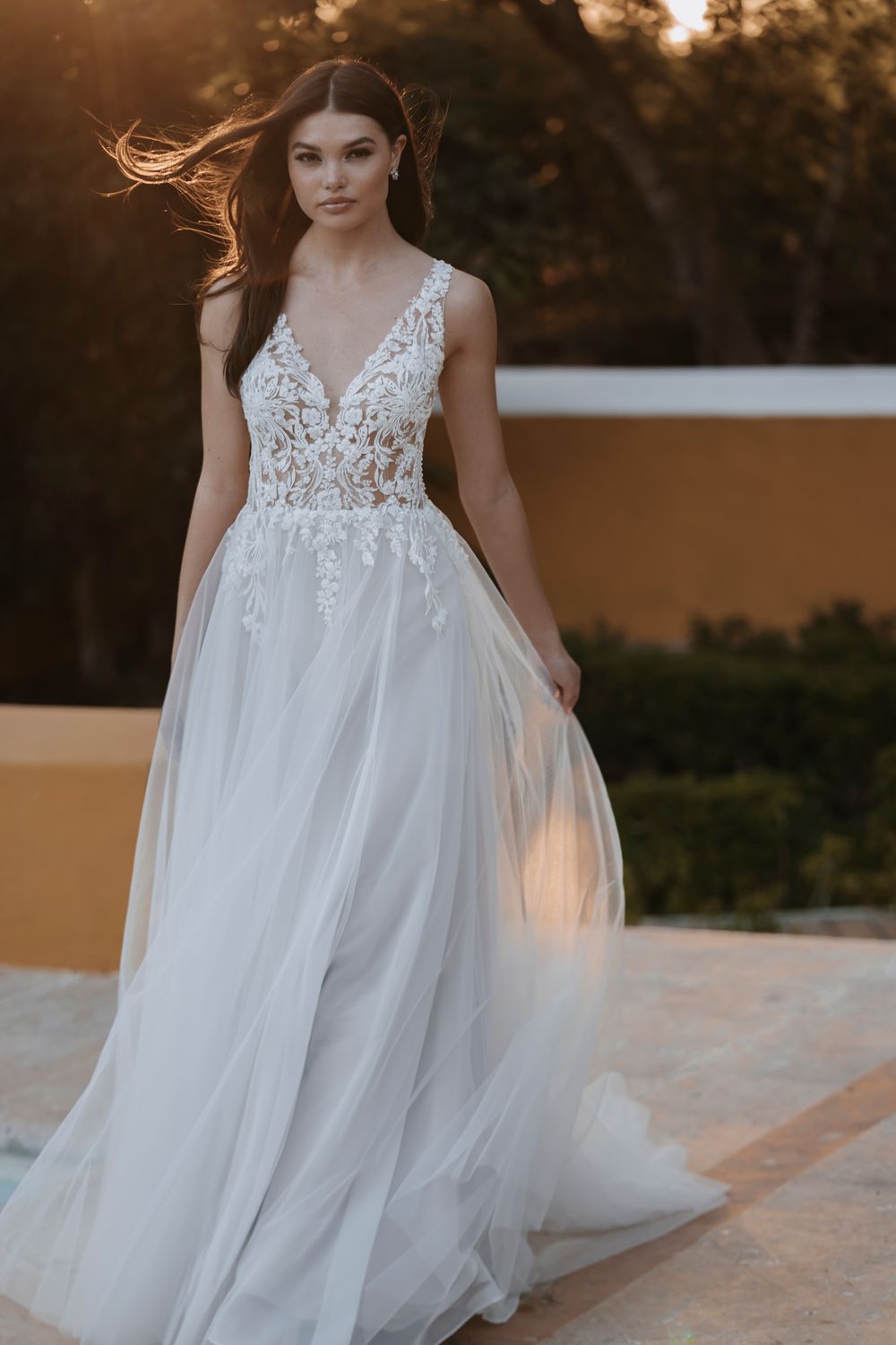 Allure Romance-3562-0