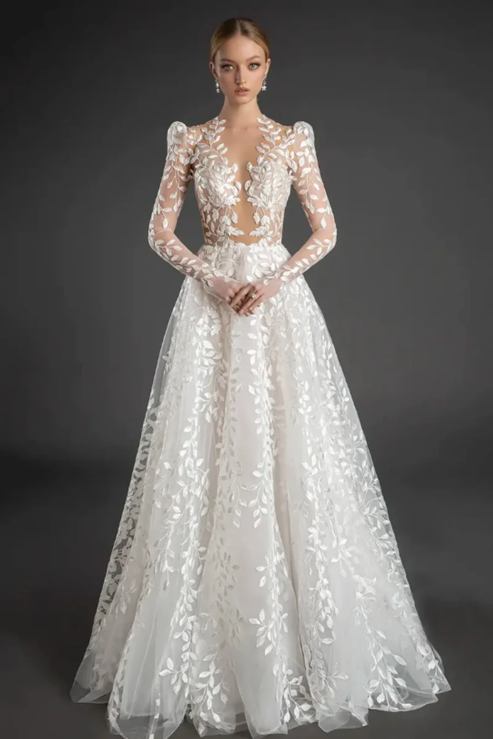 Pnina Tornai 14897T 0