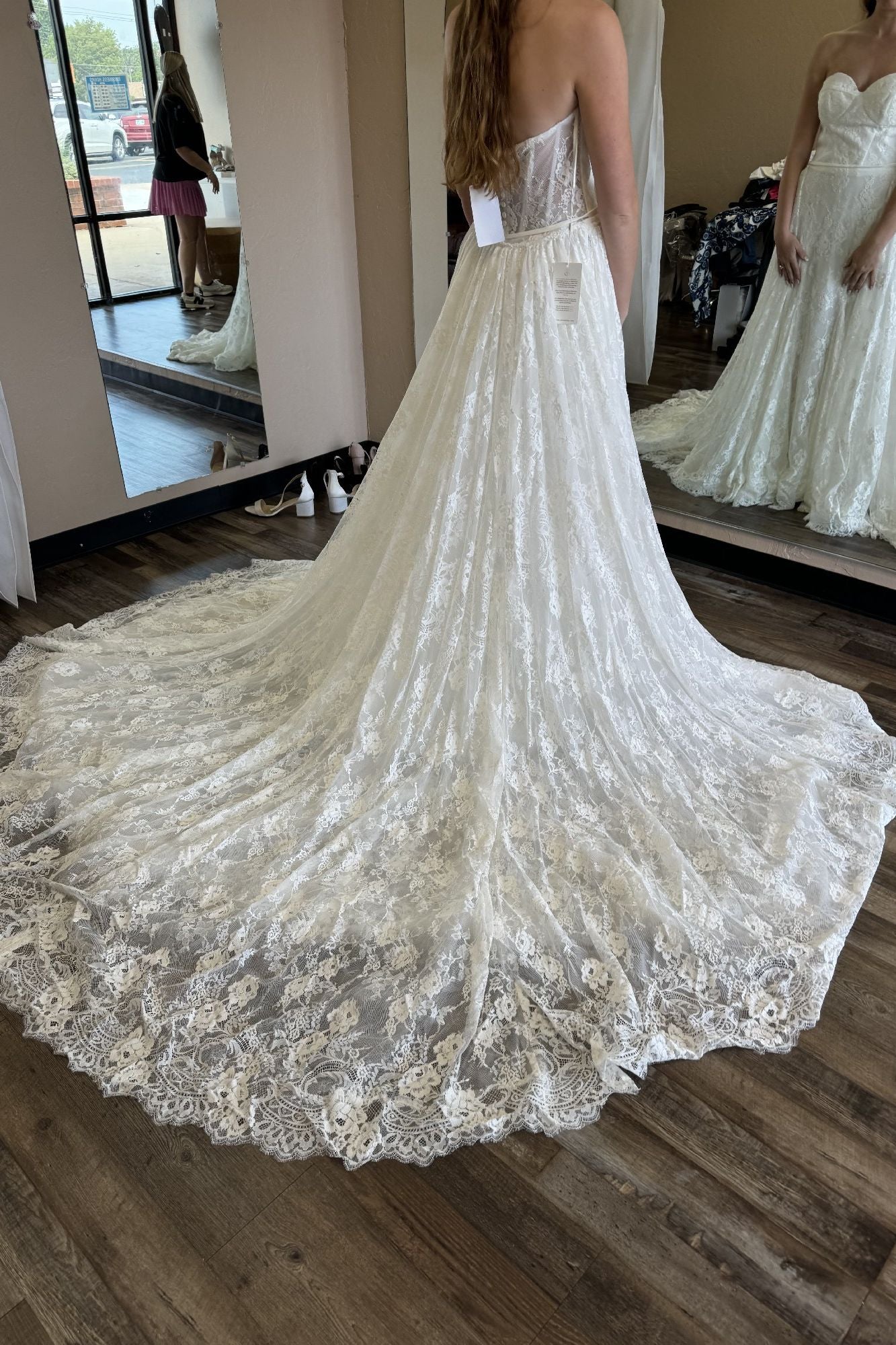 Casablanca Bridal-2503, Augustina-2