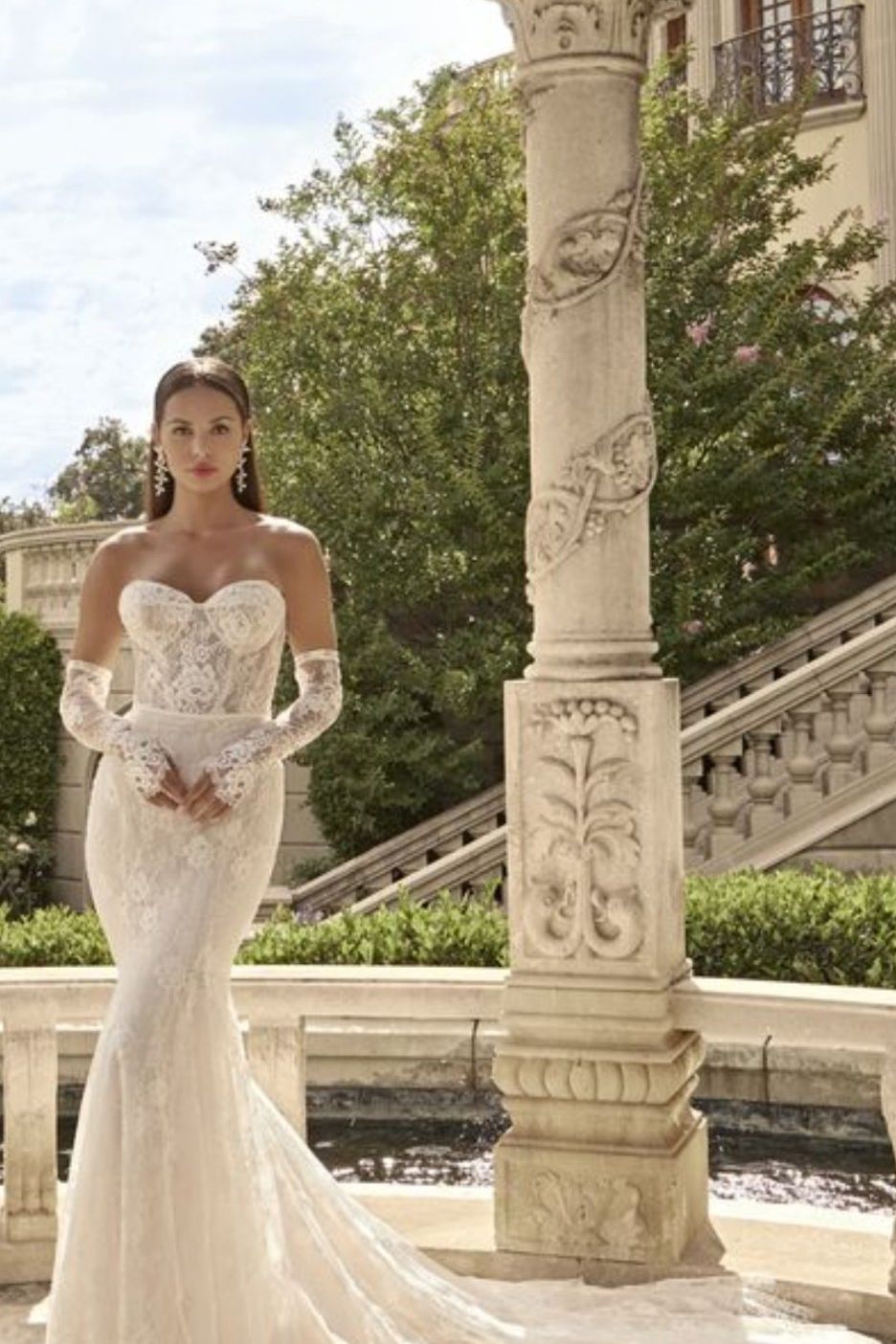 Casablanca Bridal-2503, Augustina-0