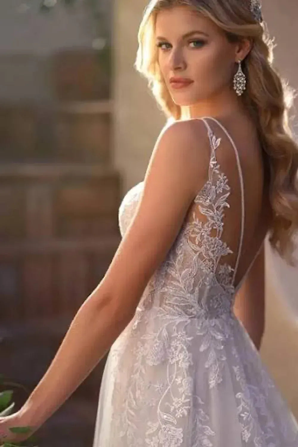 Stella York 7083 0