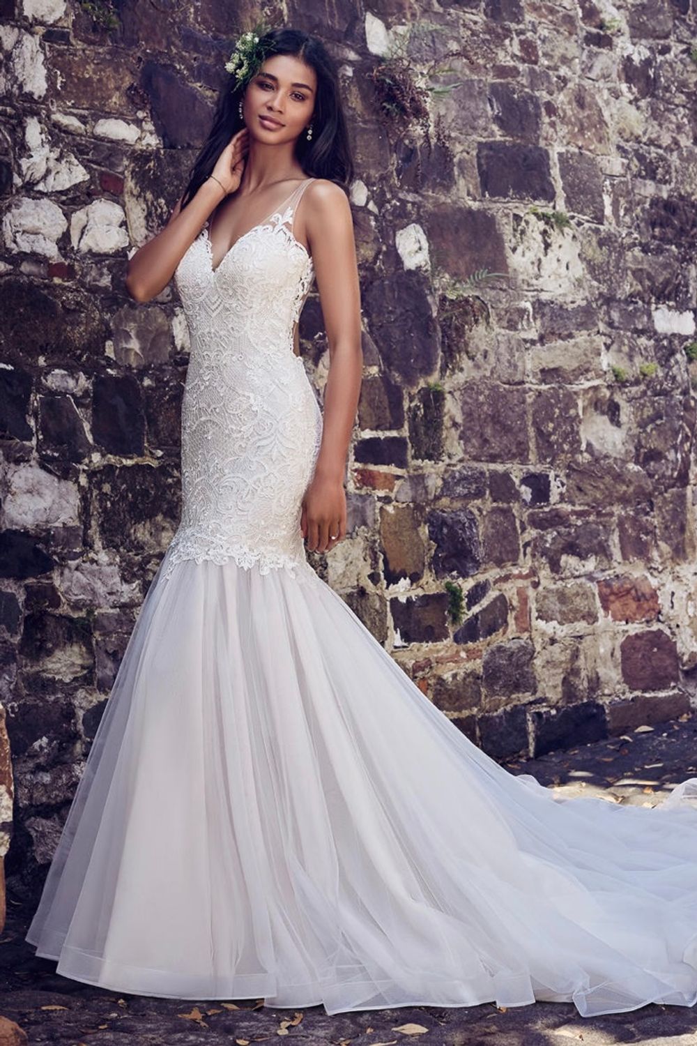 Maggie Sottero-8MC564-0