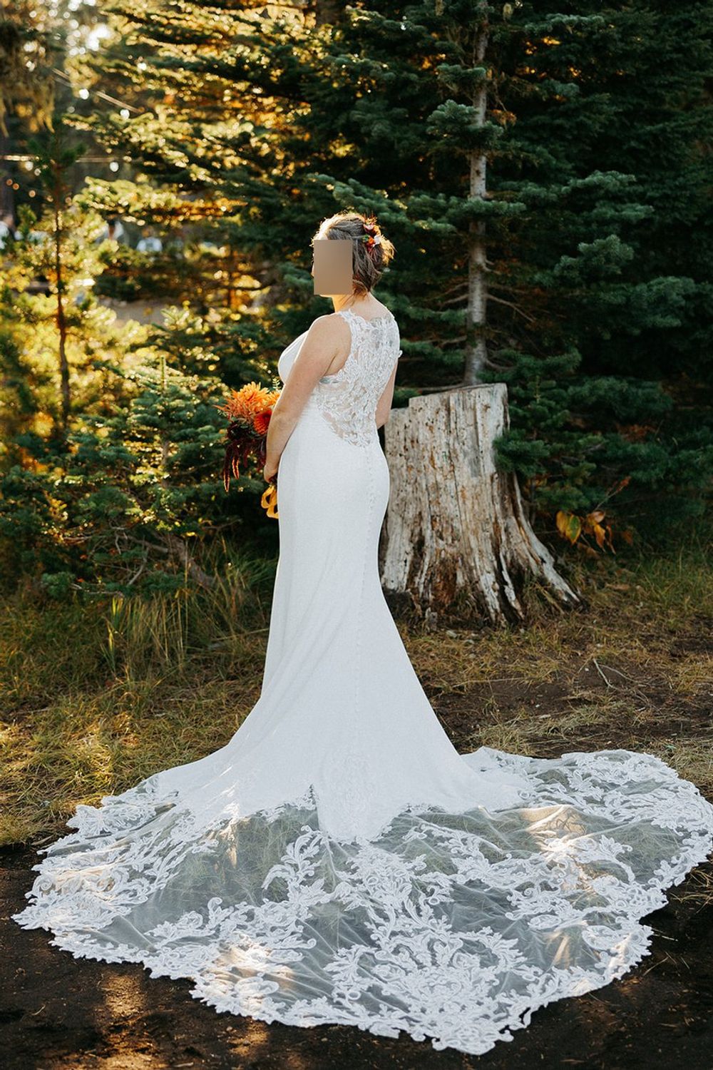 Maggie Sottero 253WM12 0