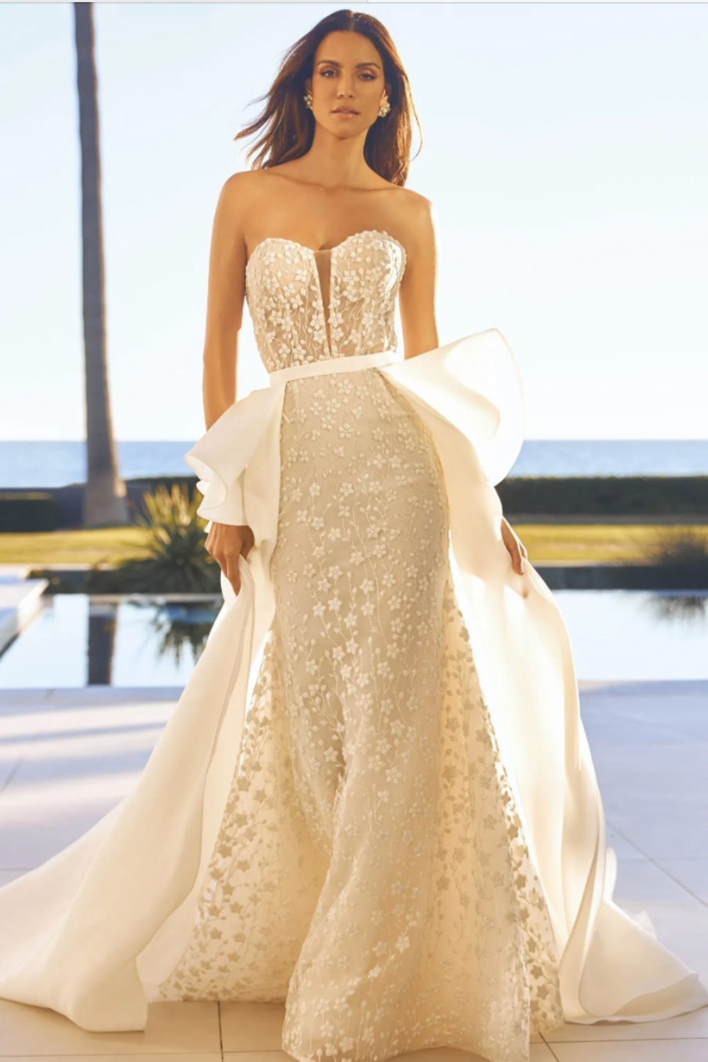 Pronovias Phoebe 0