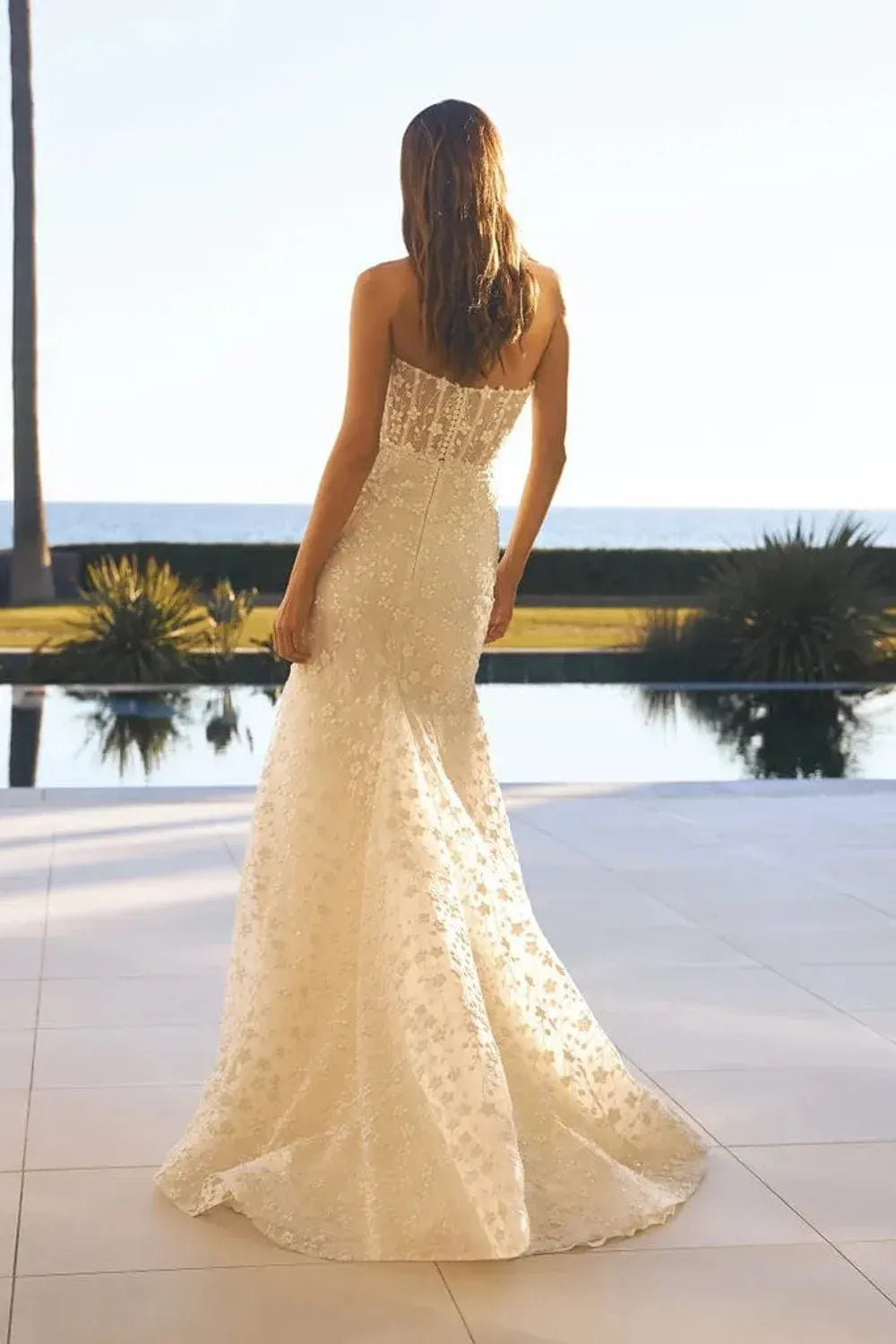 Pronovias Phoebe 1
