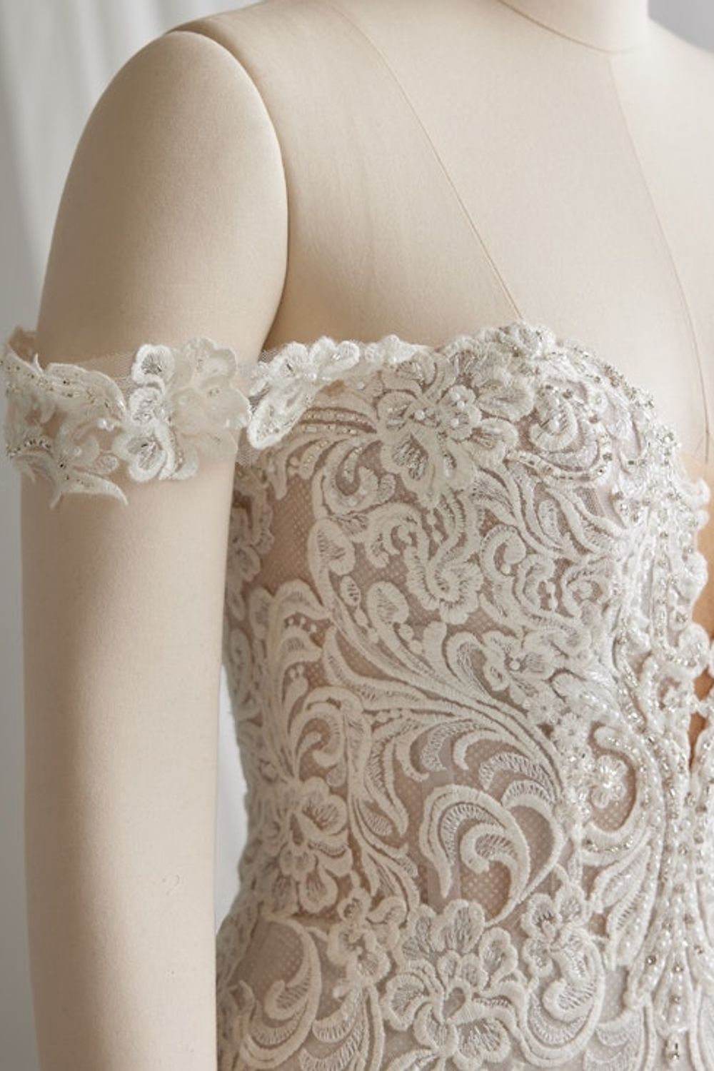 Maggie Sottero Fiona Royale  7