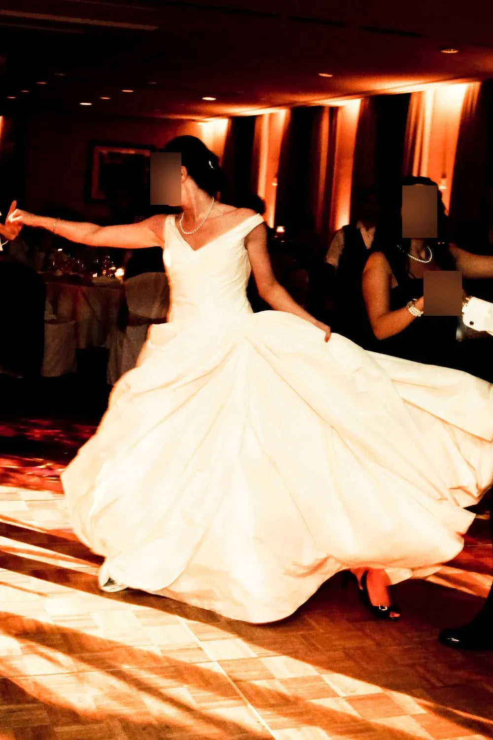 Romona Keveza Romona Keveza Custom Gown  6