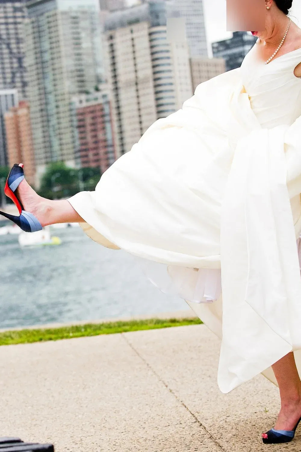 Romona Keveza Romona Keveza Custom Gown  7