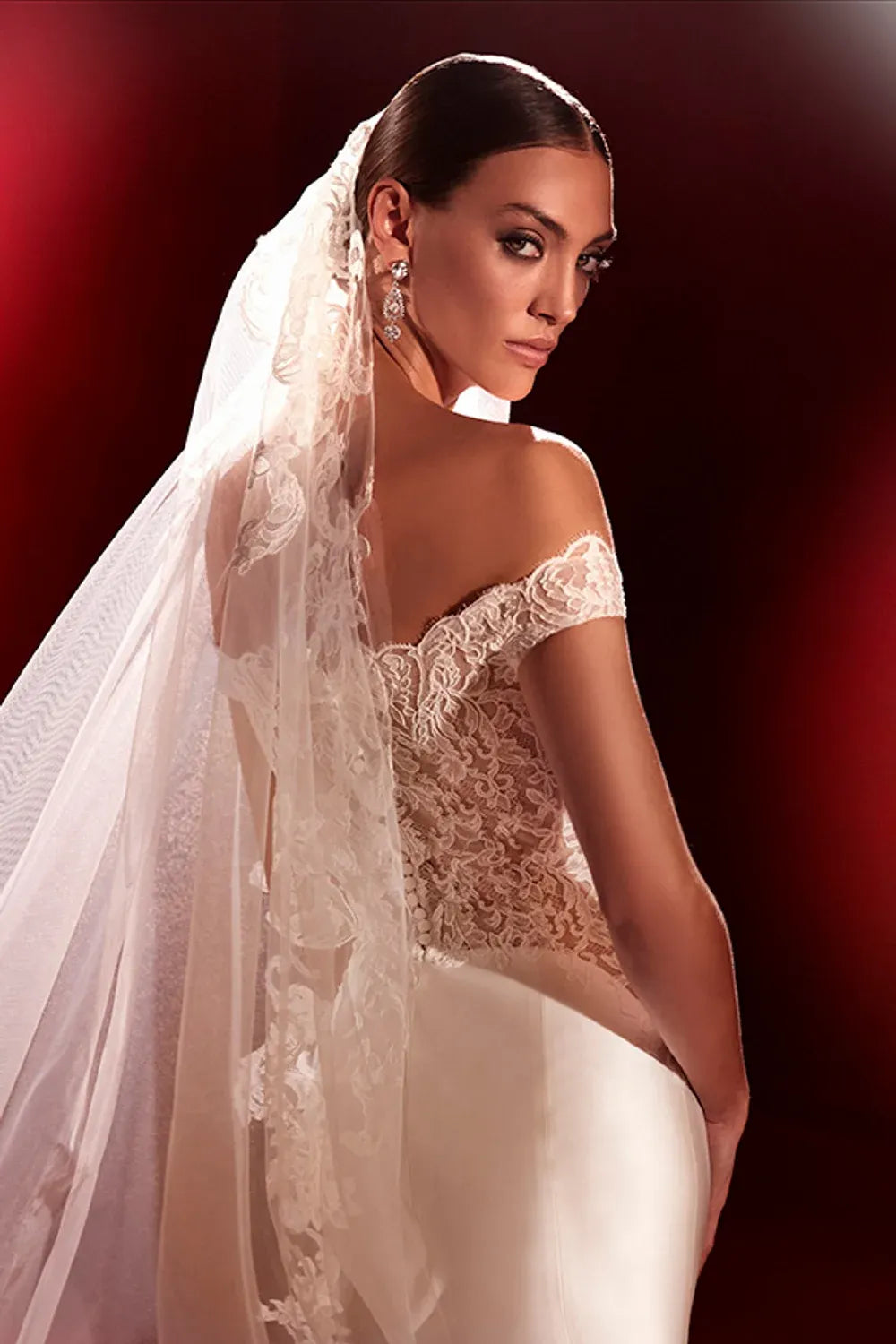 Pronovias DOVE-NEW 1