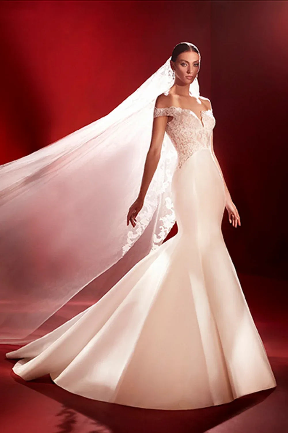 Pronovias DOVE-NEW 1