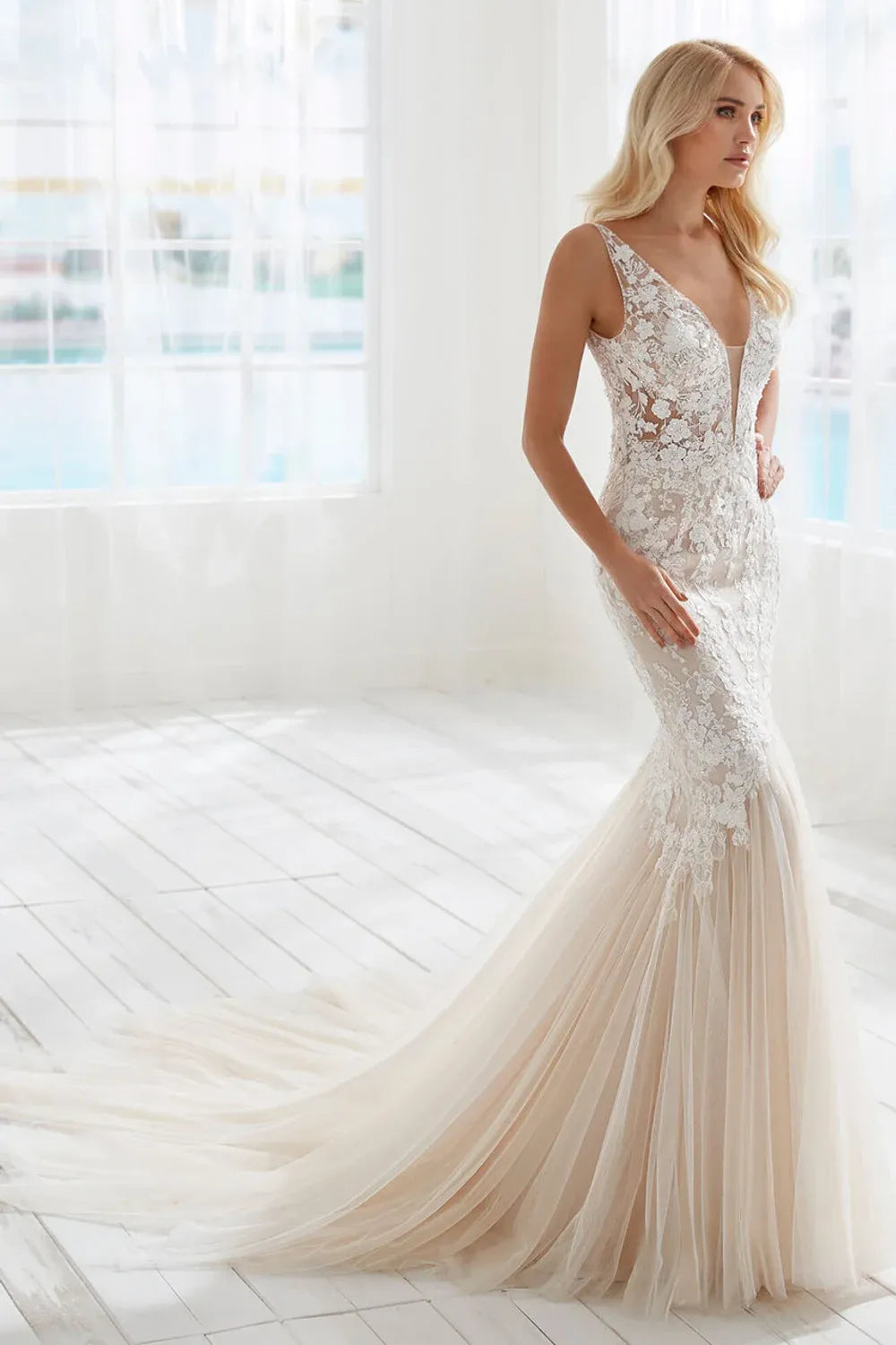 Randy Fenoli Berrie 0