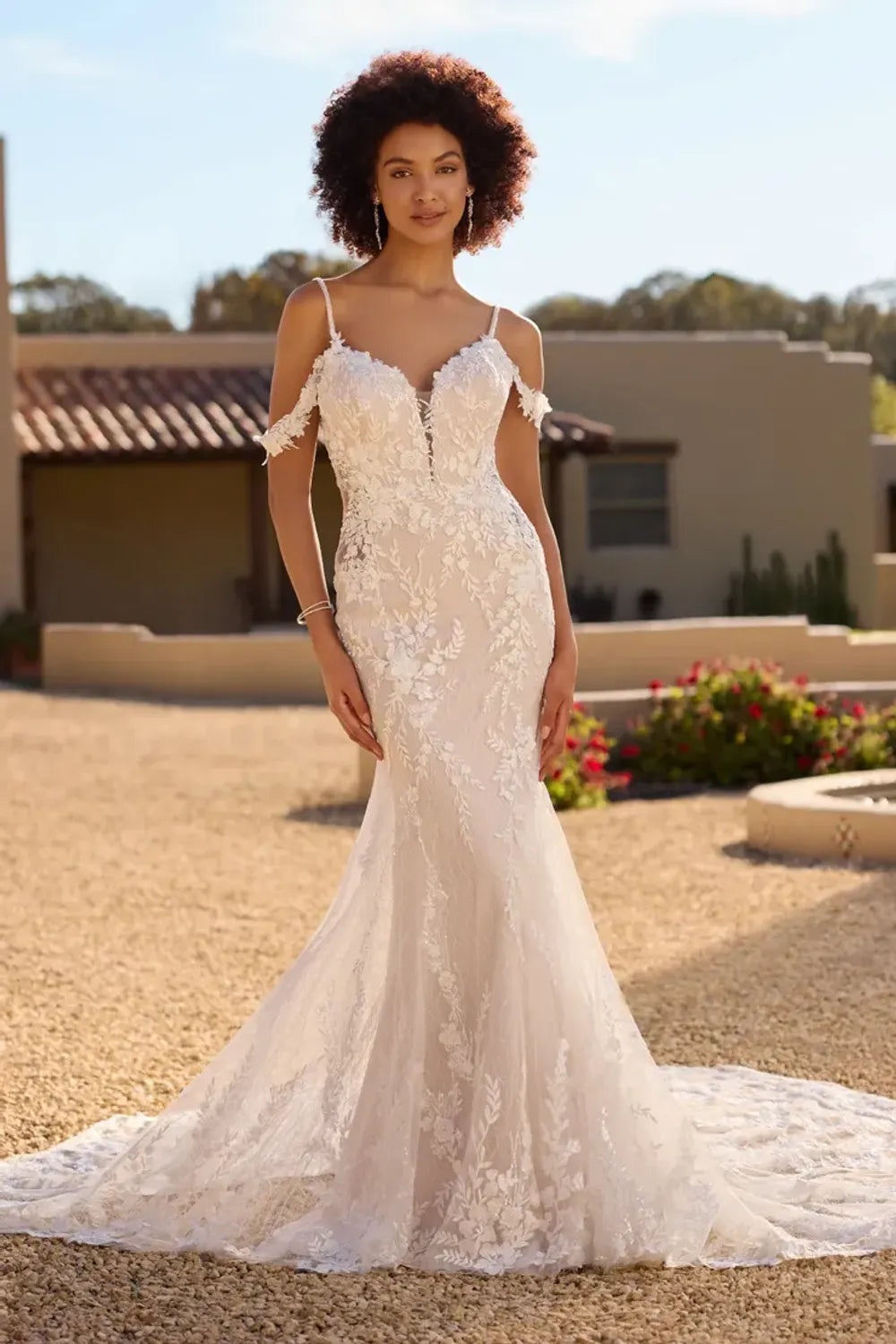 Sophia Tolli-Y3140 -0