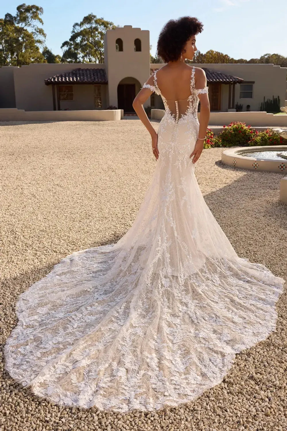 Sophia Tolli-Y3140 -1