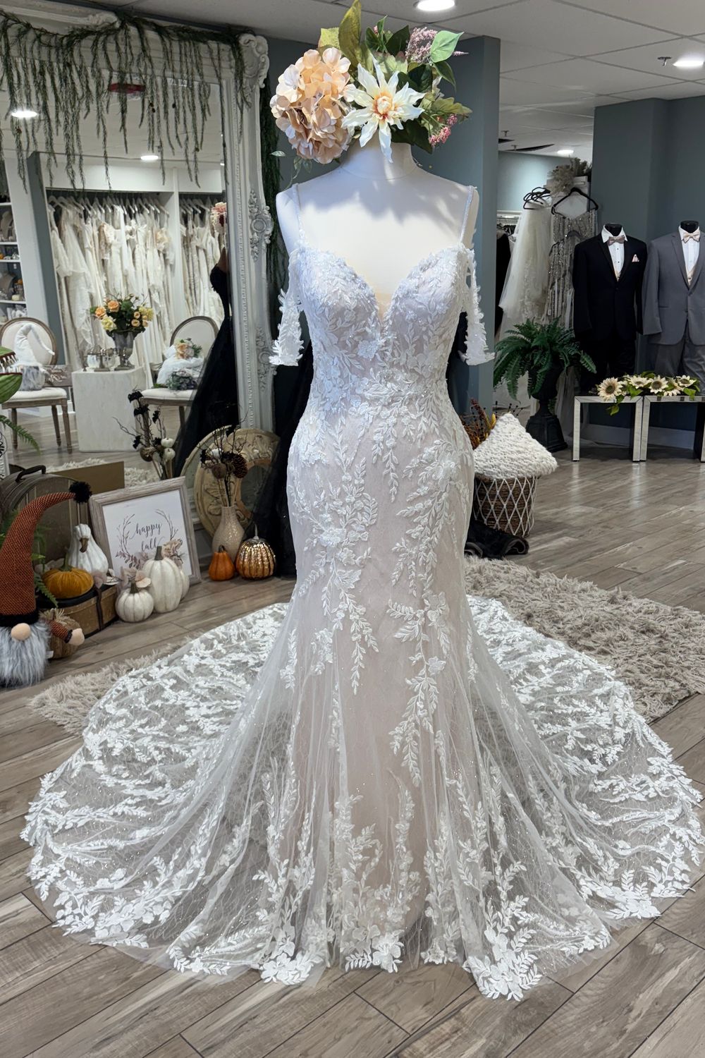 Sophia Tolli-Y3140 -3