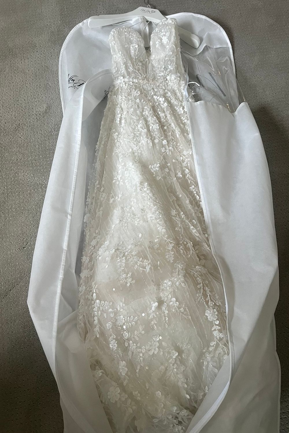 Netta BenShabu 2107 Reef 6