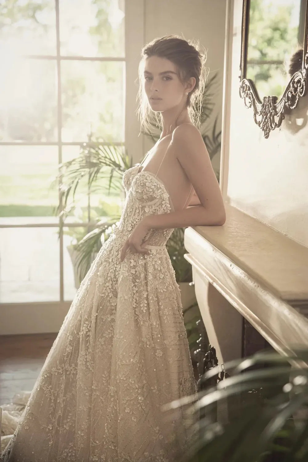 Netta BenShabu 2107 Reef 2