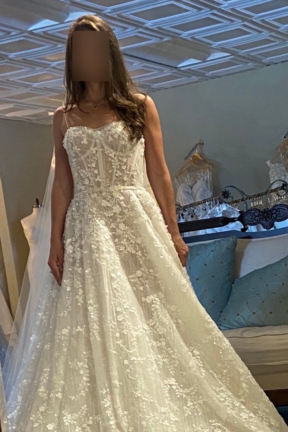 Netta BenShabu 2107 Reef 4