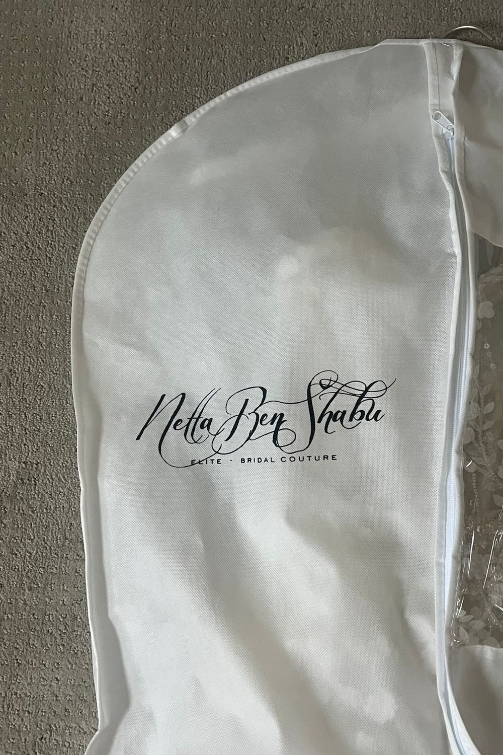 Netta BenShabu 2107 Reef 7