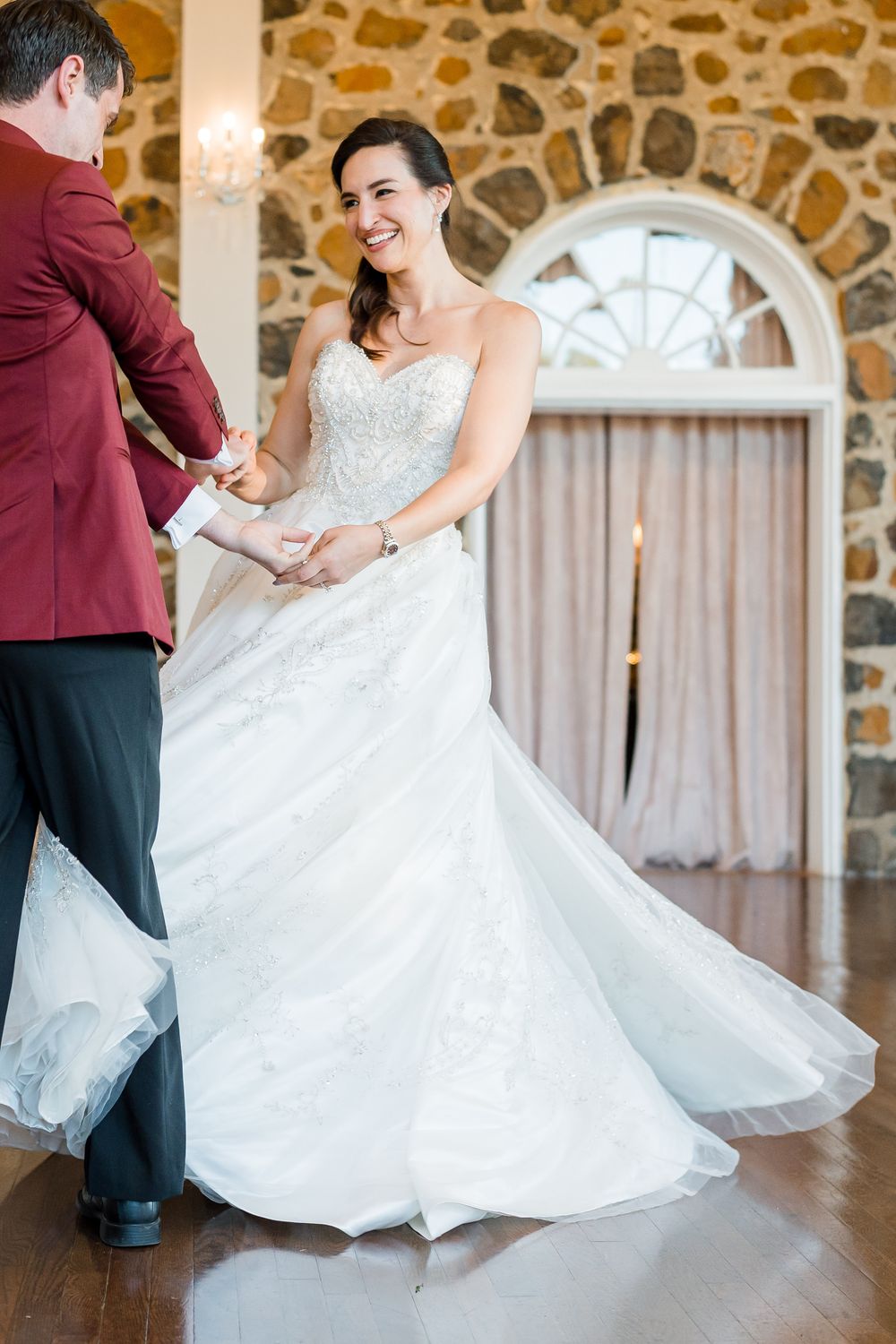 Casablanca Matilida 5