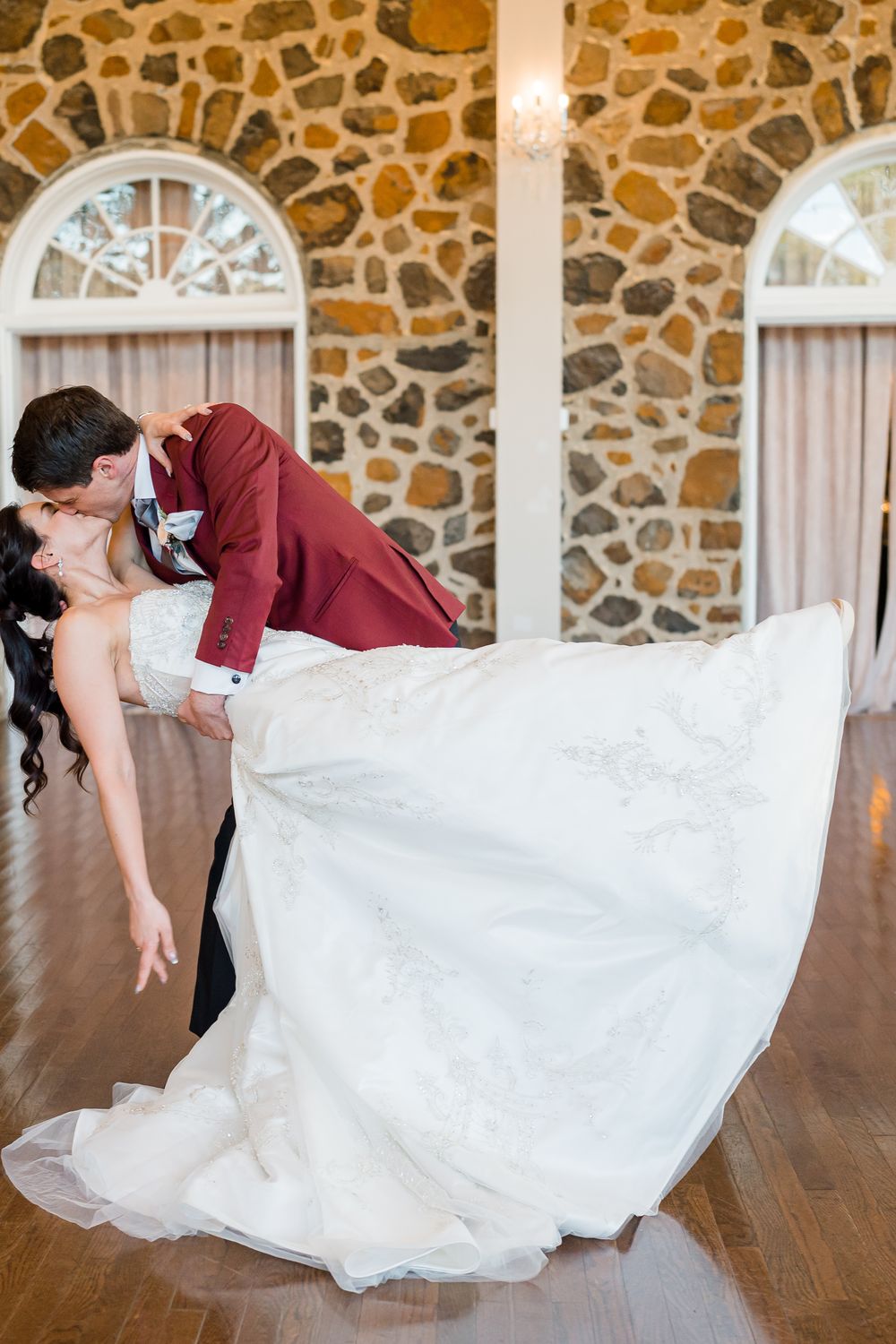 Casablanca Matilida 6