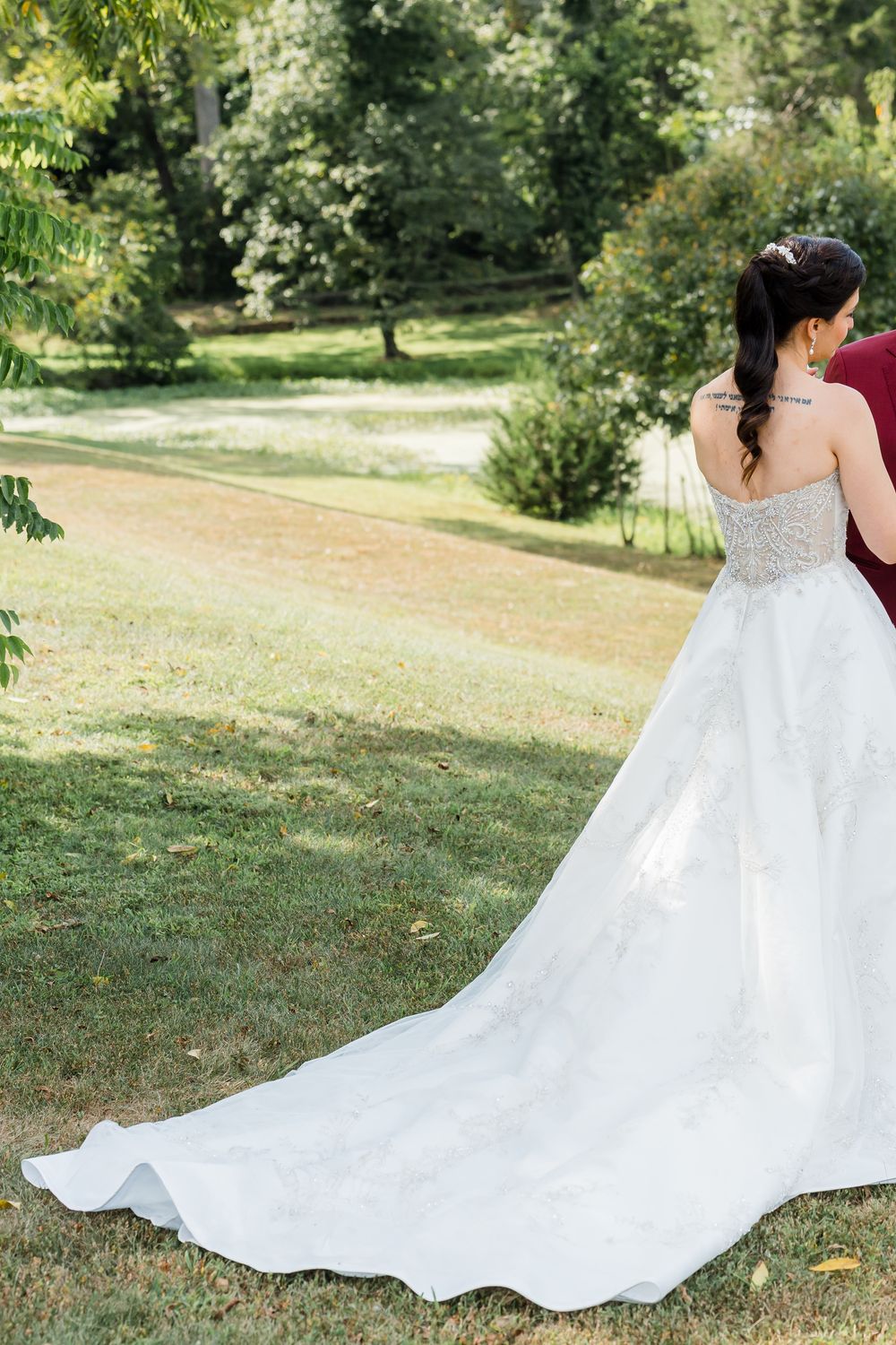 Casablanca Matilida 2