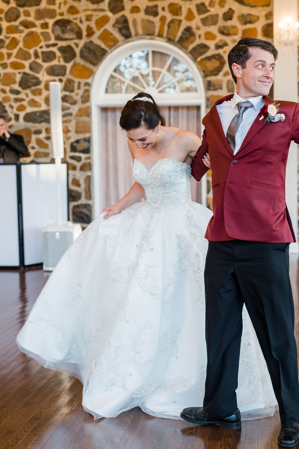 Casablanca Matilida 7