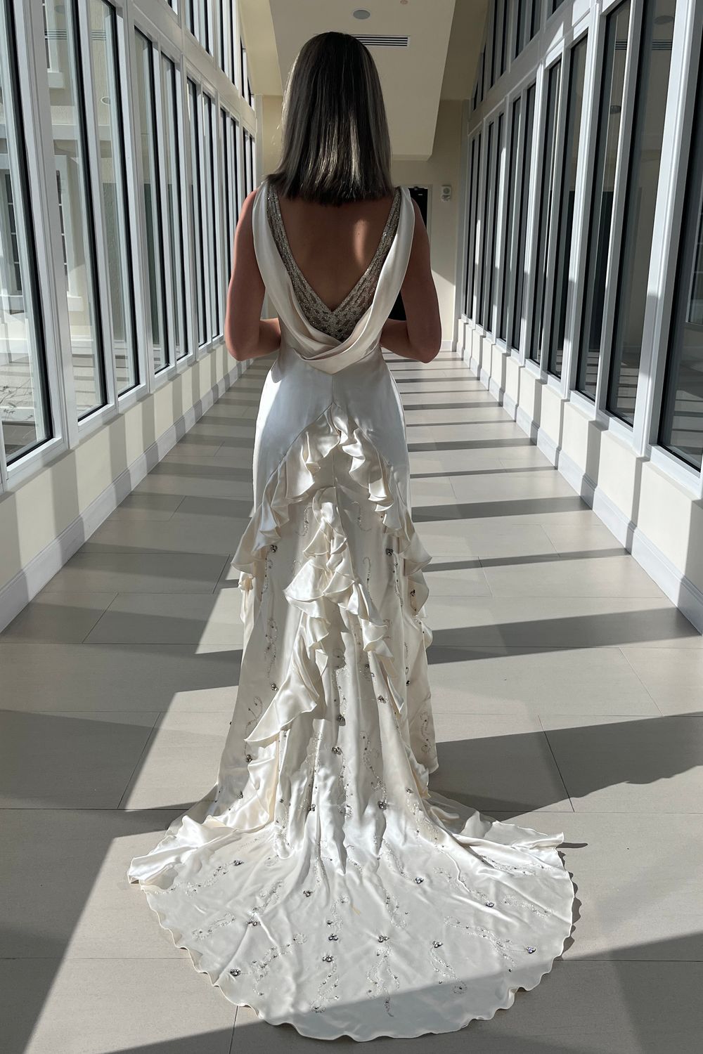 Pronovias Syros 2