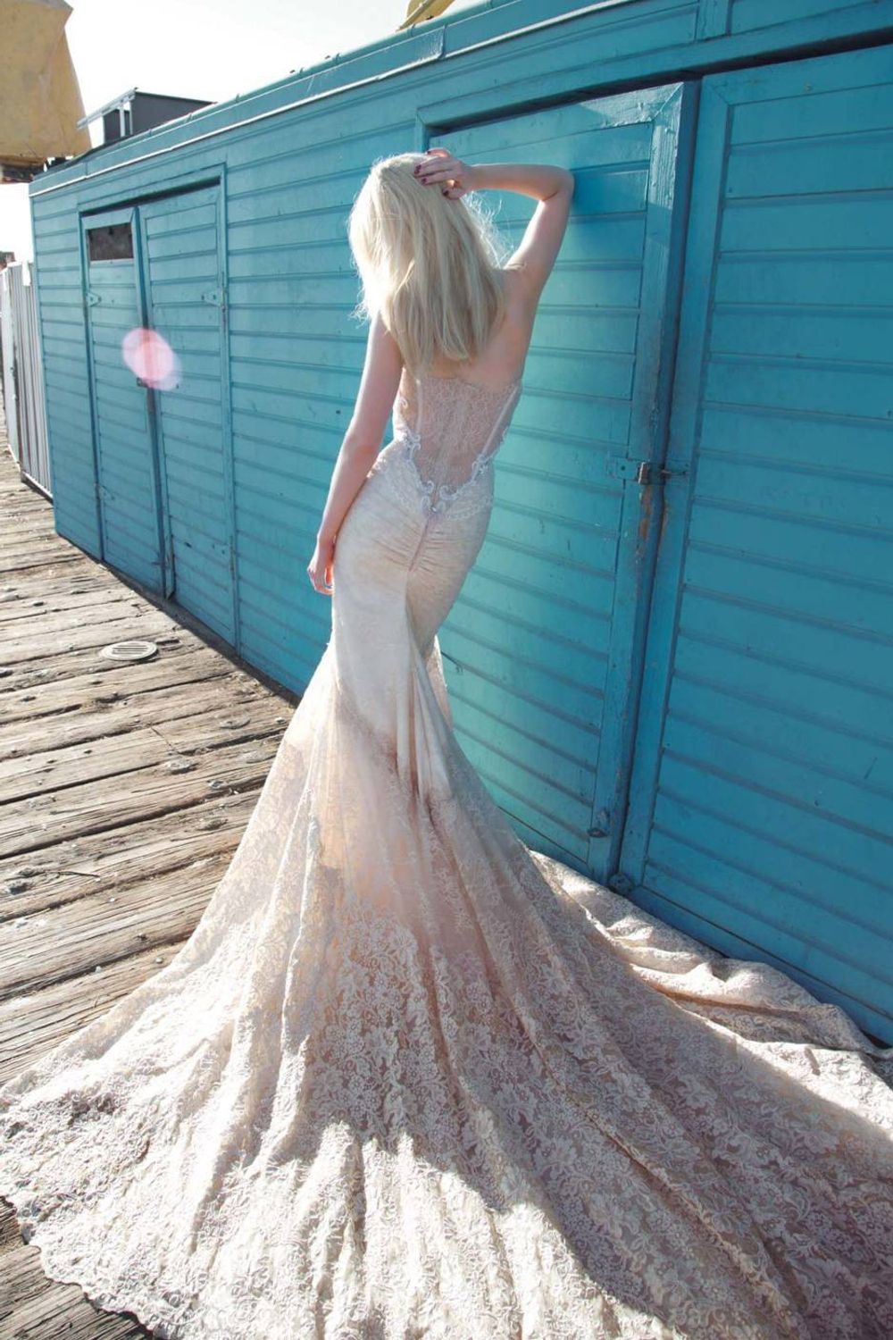 Inbal Dror Inbal Dror Ivory 8