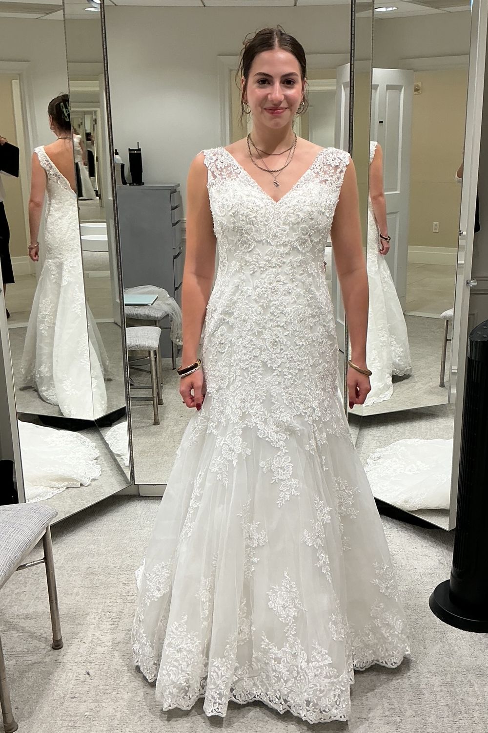 Stella York 5922 with Veil 0