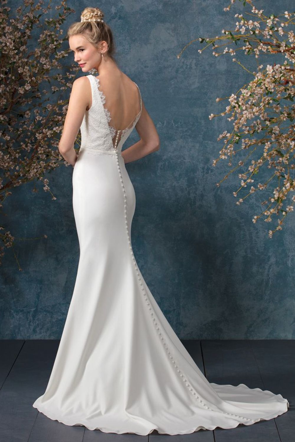 Casablanca Bridal BL236 2