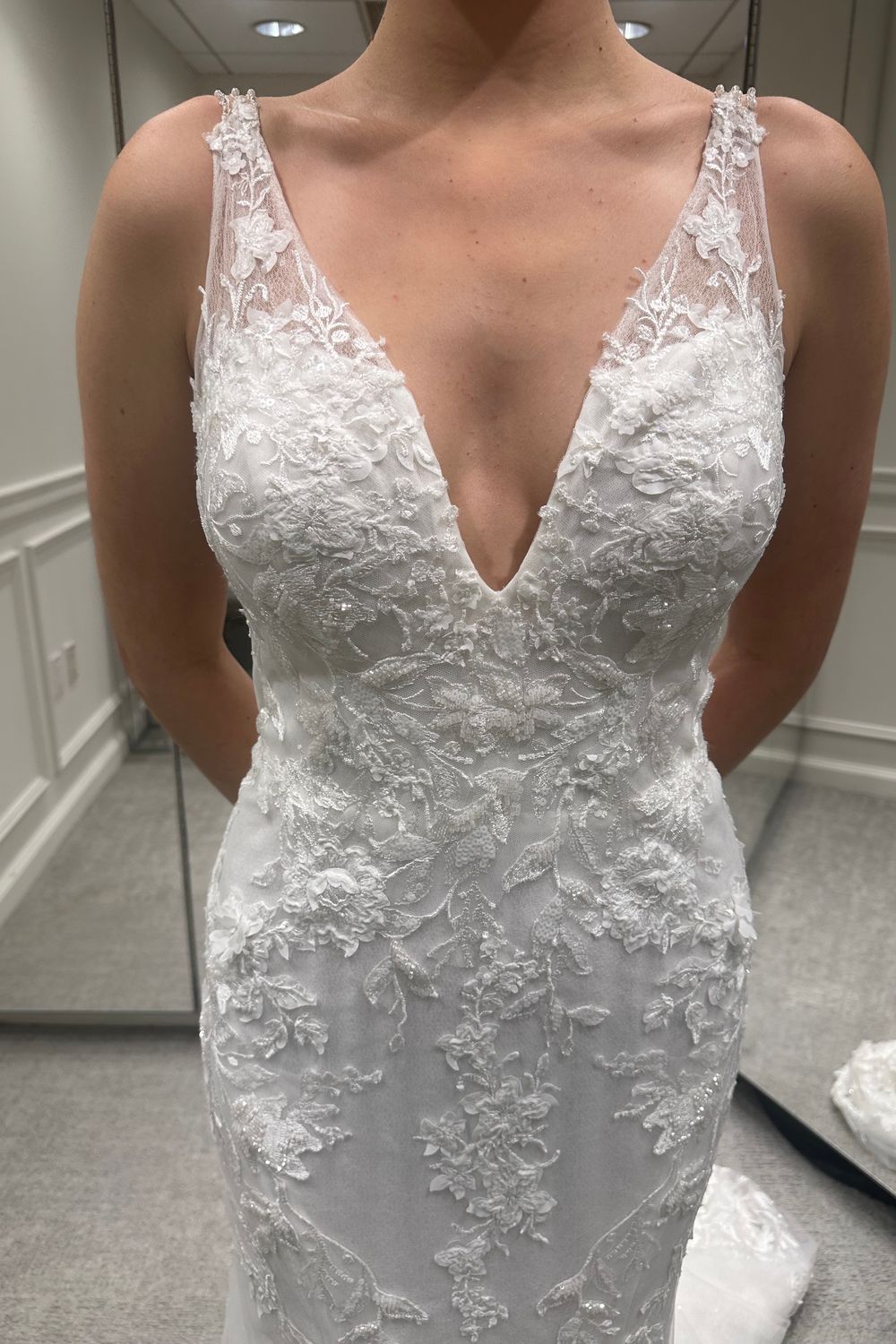 Essense of Australia D3657 10