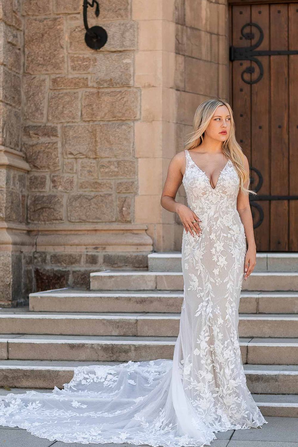 Essense of Australia D3657 4