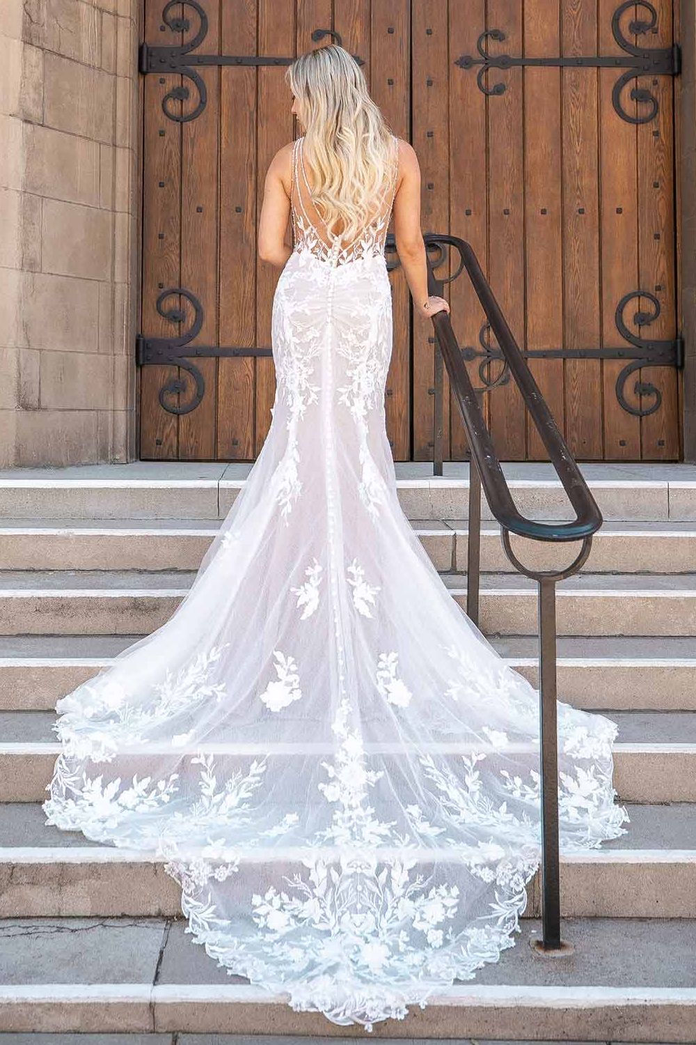 Essense of Australia D3657 6