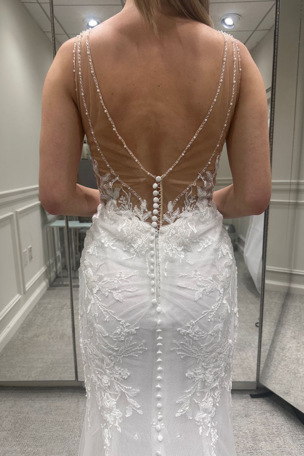 Essense of Australia D3657 11