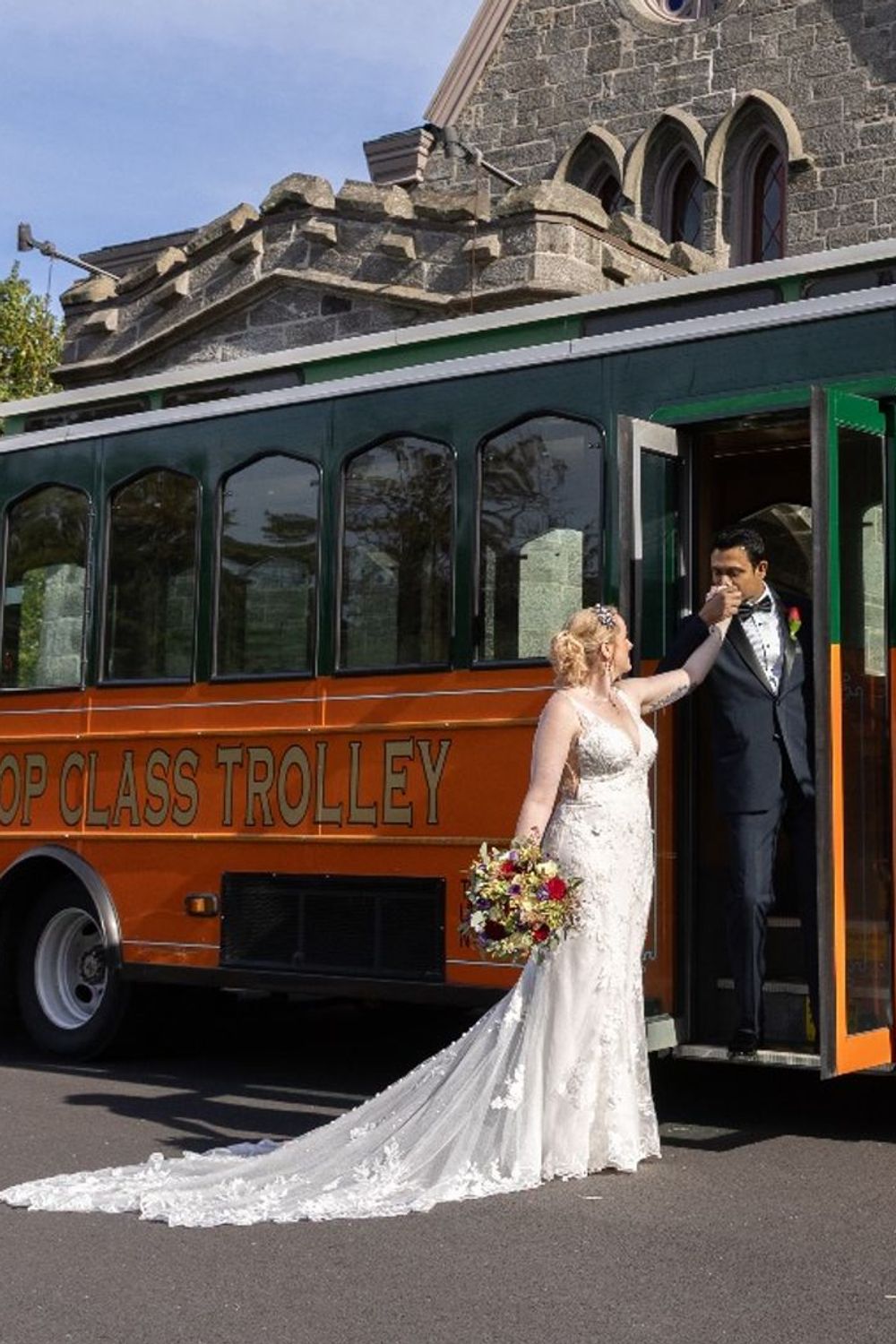 Essense of Australia D3657 8