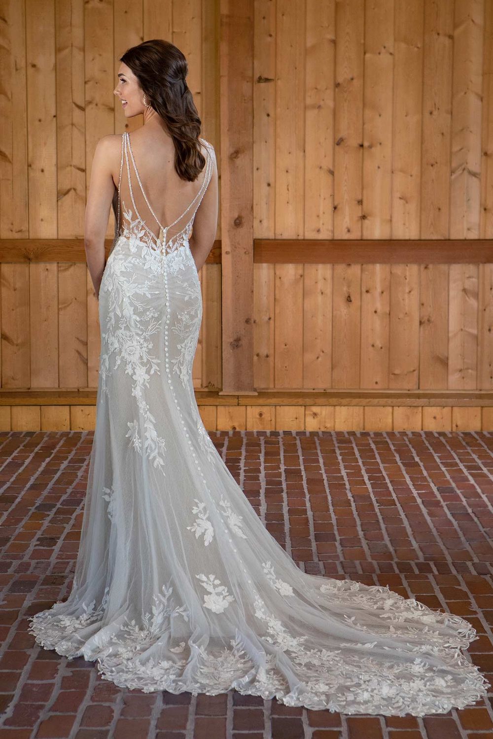 Essense of Australia D3657 1