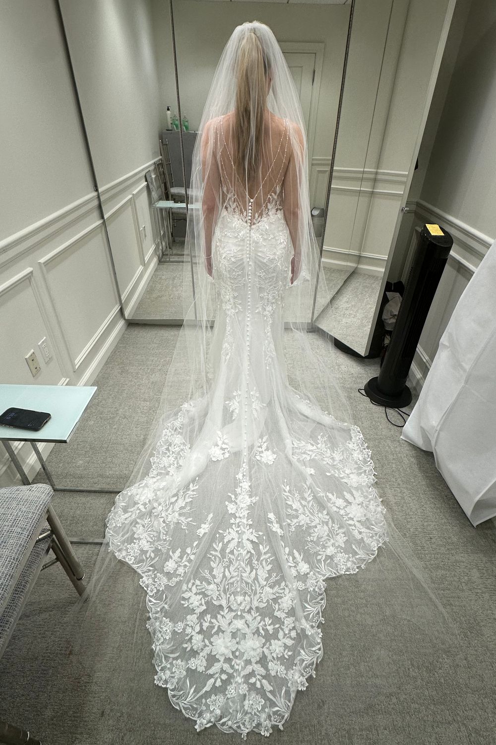 Essense of Australia D3657 11