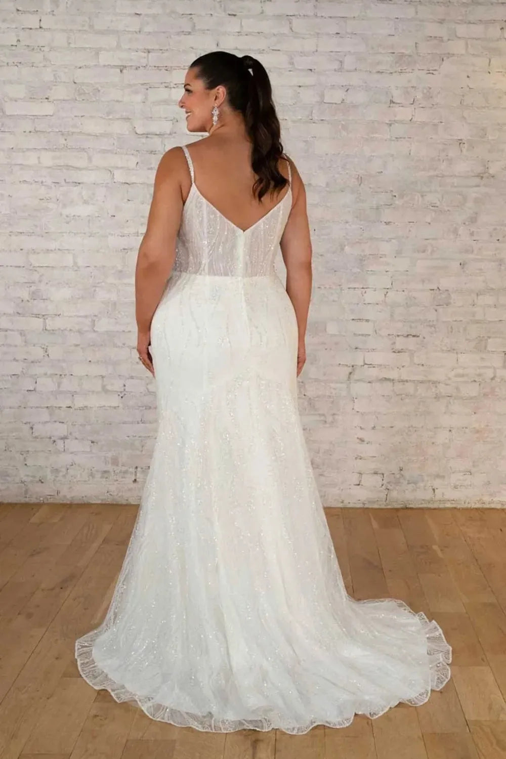 Stella York 7686 2